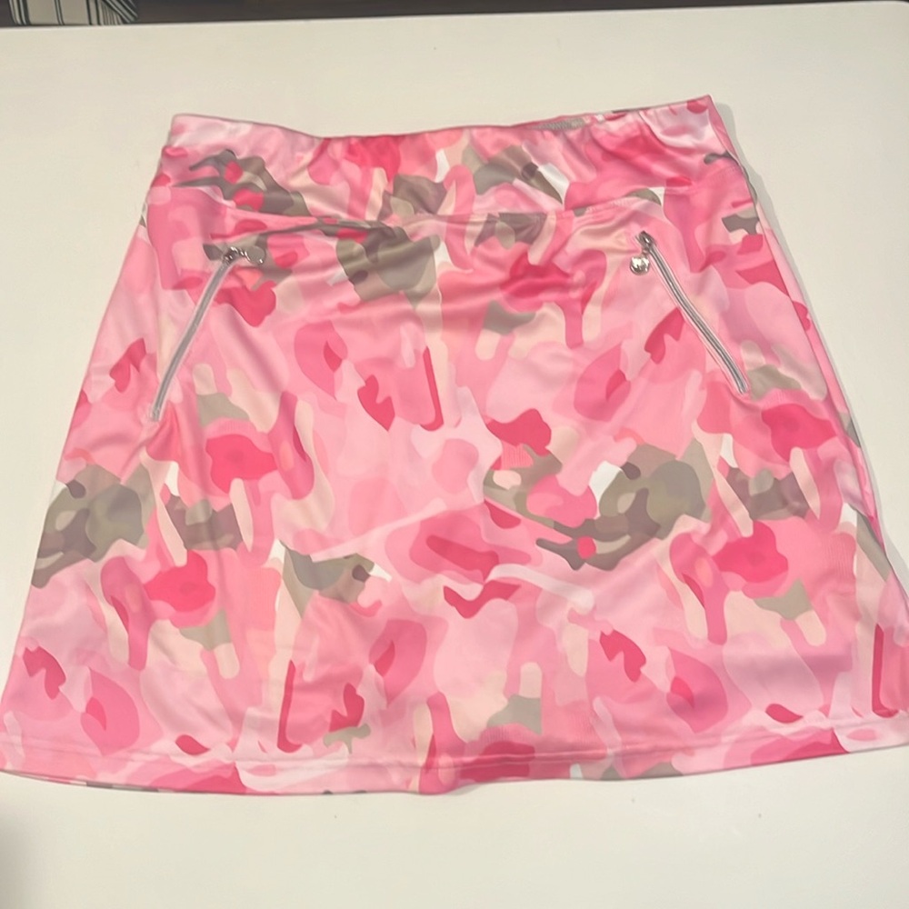 Daily Sports Skort. Size M.